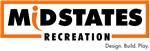 Midstates Recreation - KRPS Gold Sponsor