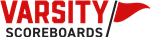 Varsity Scoreboards