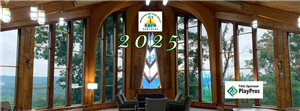 2025 KRPS Conference & Trade Show at General Butler Resort State Park