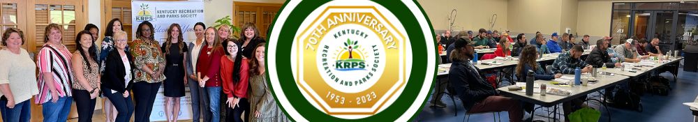 Kentucky Recreation & Parks Society