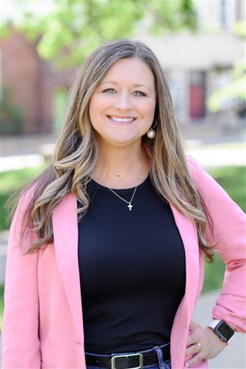 Anessa Snowden, District 4 - Bluegrass District Representative