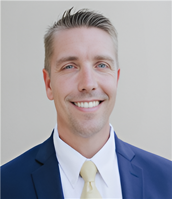 Drew Beckett, Member-at-Large