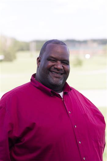 Ednal Maynard, President Elect