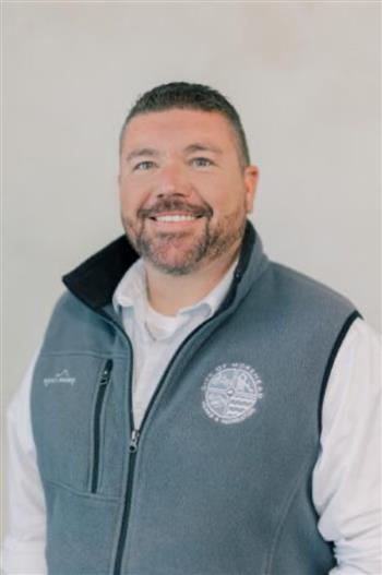 Lauren Stafford, District 7 - Mountain District Representative