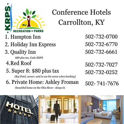 Hotel Information