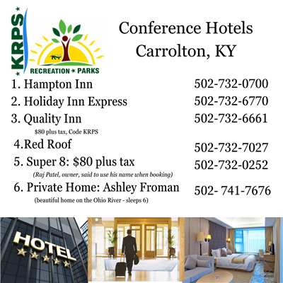 Hotel Information Hotel Information